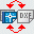 DWG to DXF Converter 2007.2 icon